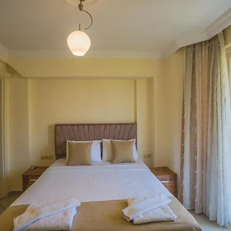 Aparthotel Sunset Aqua Lettings Fethiye