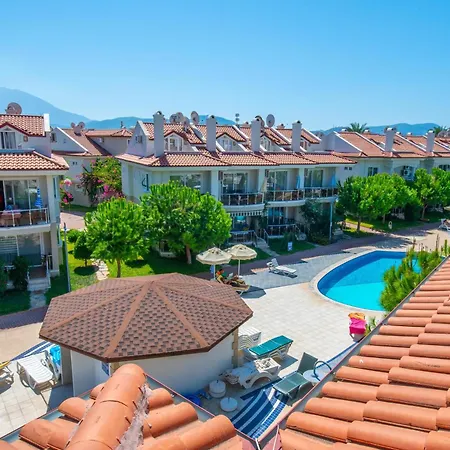Sunset Aqua Lettings * Fethiye