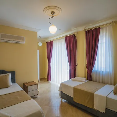 Appart hôtel Sunset Aqua Lettings *