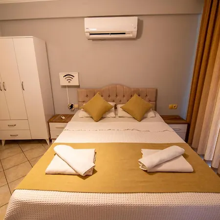 Sunset Aqua Lettings Appart hôtel Fethiye