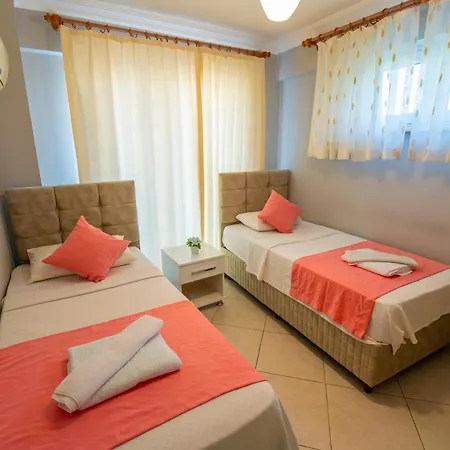 Sunset Aqua Lettings Fethiye