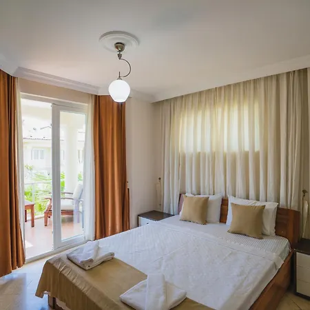Sunset Aqua Lettings Appart hôtel *