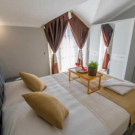 Appart hôtel Sunset Aqua Lettings Fethiye