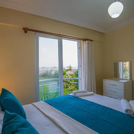 Sunset Aqua Lettings Fethiye
