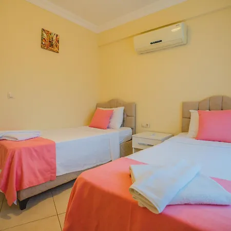 Appart hôtel Sunset Aqua Lettings *