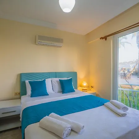Sunset Aqua Lettings