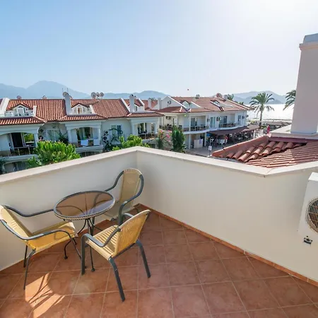 Sunset Aqua Lettings