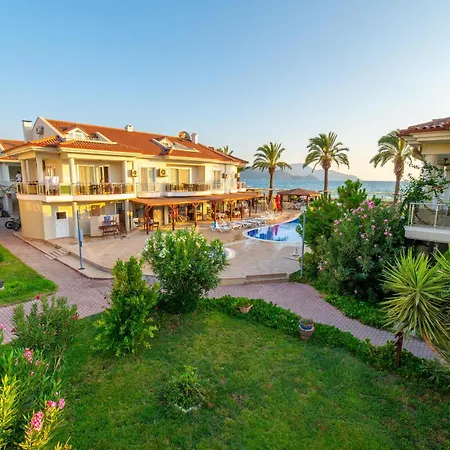 Appart hôtel Sunset Aqua Lettings *