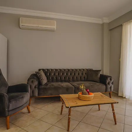 Sunset Aqua Lettings * Fethiye