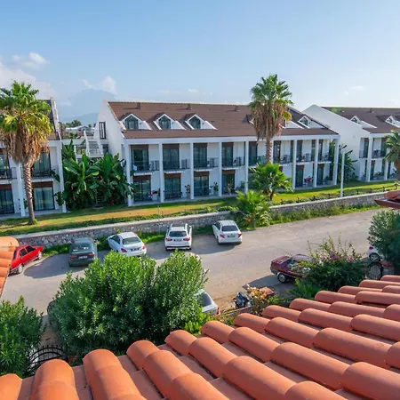 Sunset Aqua Lettings