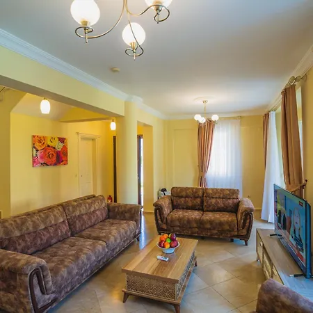 Appart hôtel Sunset Aqua Lettings Fethiye