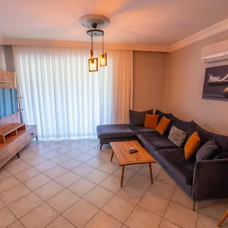 Sunset Aqua Lettings Appart hôtel *