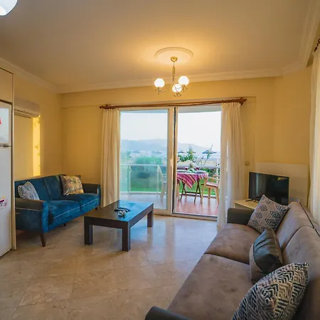 Appart hôtel Sunset Aqua Lettings