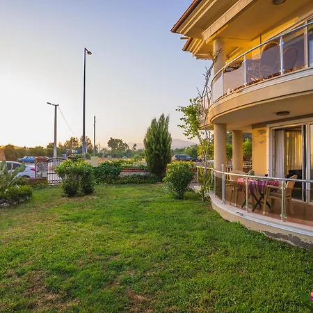 Sunset Aqua Lettings