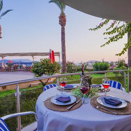 Appart hôtel Sunset Aqua Lettings *